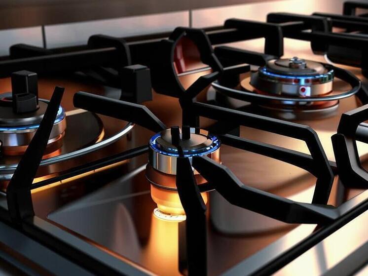 Газ появляется в горных селах: в Дагестане завершили строительство газопровода к Кудали