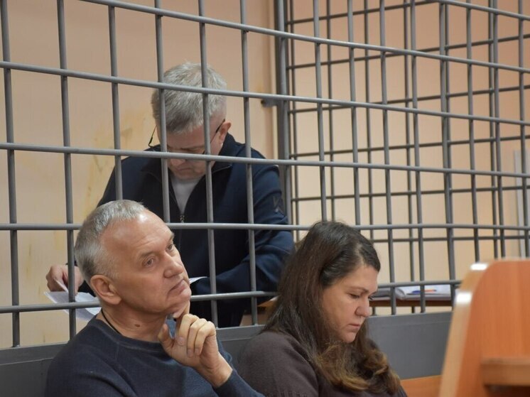 Дело КБПА: экс-руководители завода оправдываются за покупку авто и станции для жён