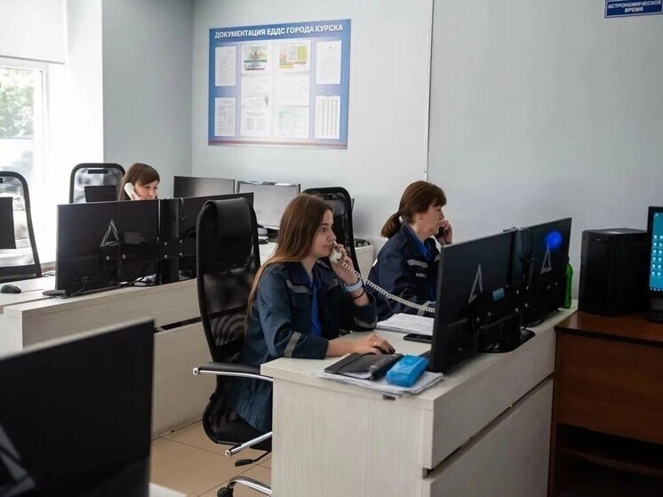 В Курской области увеличилось число ложных сообщений по номеру 112