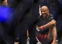 48-летний кубинец хочет устроить боксерский поединок с 50-летним бразильцем.