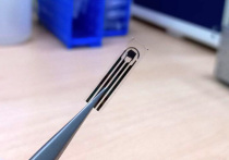 Материалом для ранней диагностики рака может стать слюна пациента