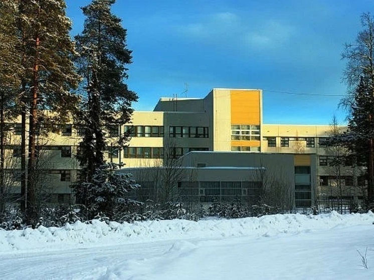 Заблокированные счета, отстраненный главврач под следствием, и десятки миллионов незаконно потраченных рублей: с чем входит в новый год одно из лучших некогда медучреждений Карелии