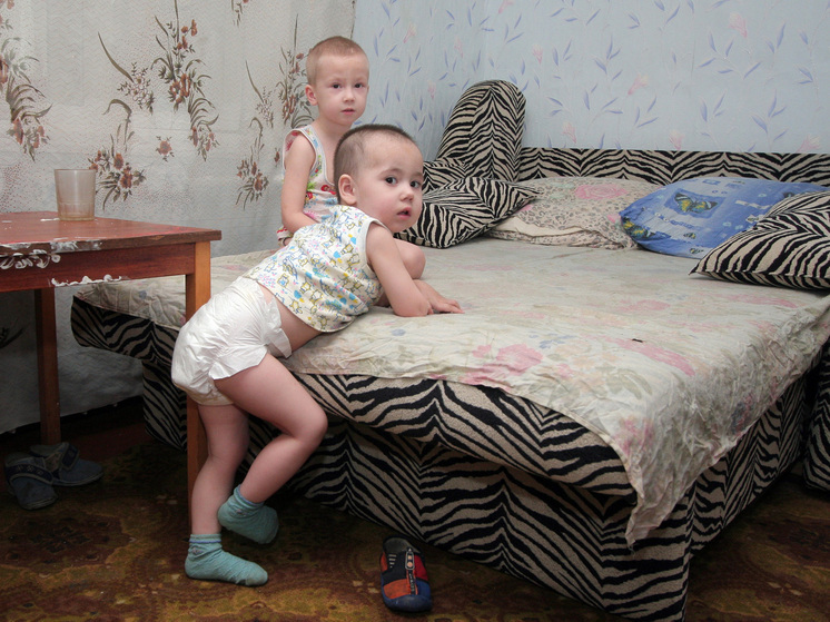 Как подготовить старшего ребенка к рождению младшего