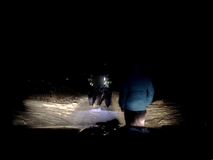 Полиция Йошкар-Олы задержала мужчину, который пытался избавиться от наркотика