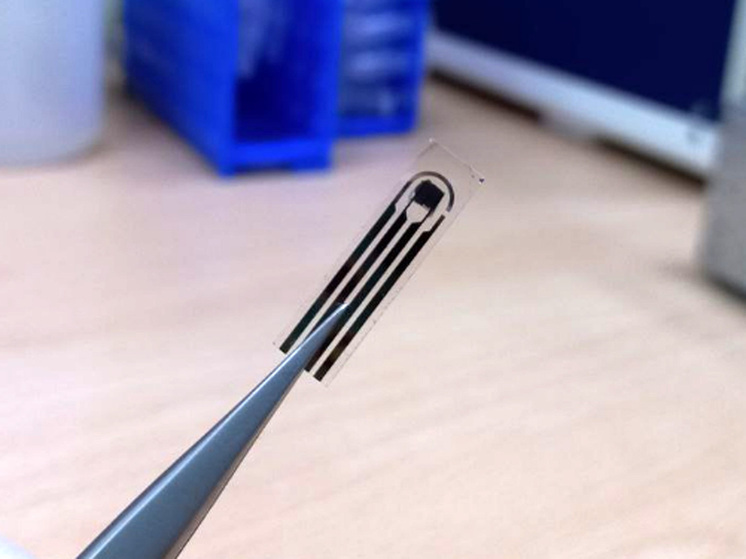 Специалисты МФТИ научились определять рак по слюне