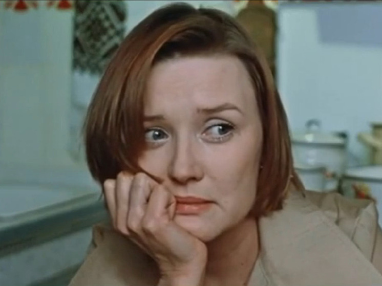 Училась в Барнауле: умерла звезда фильма «Москва слезам не верит» Вера Алентова