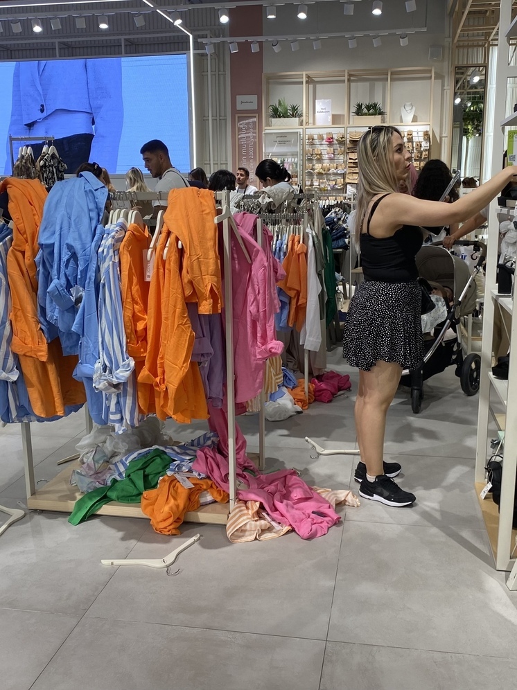 Капсульный гардероб: базовые вещи на все сезоны