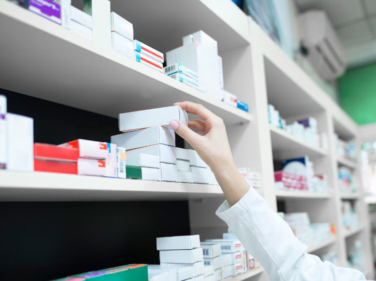 Три новых государственных аптечных пункта открылись в Скадовском округе