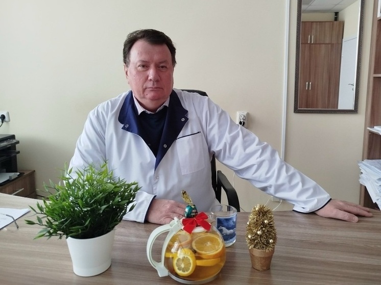 Нарколог из Пензы предложил безалкогольный рецепт глинтвейна для новогоднего стола