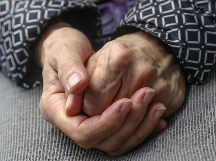 106-летняя женщина из Британии назвала дыхание главным секретом долголетия