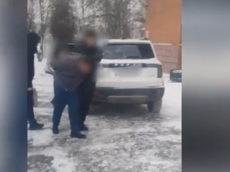 В Ярославле задержаны подозреваемые в вымогательстве денег у жителей Дзержинского района