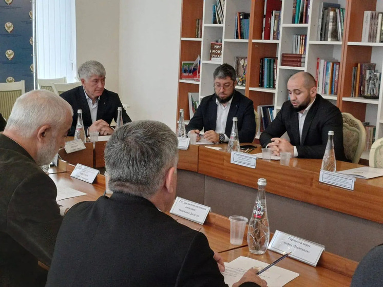 Программа капремонта МКД в Дагестане, на этот год, близка к завершению