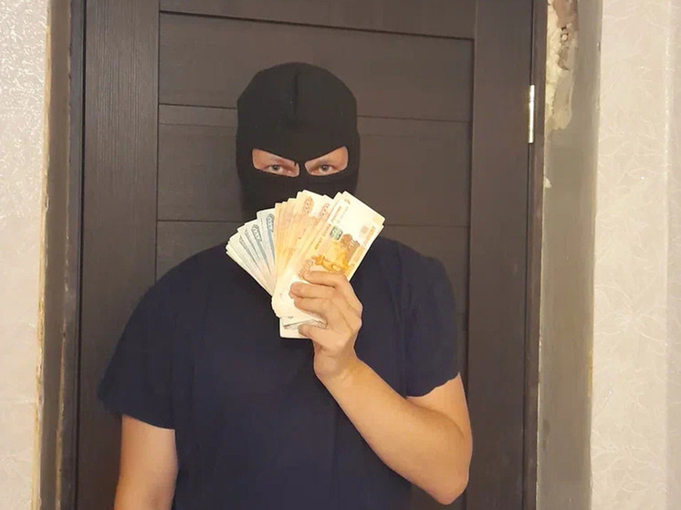 Петербуржца осудили за участие в похищении денег у жительницы Малой Вишеры