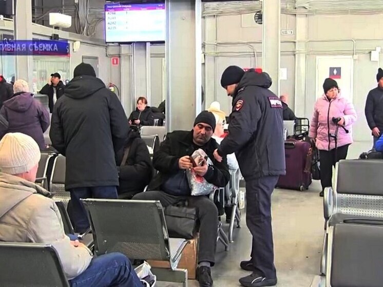 В Саратове завершилась операция "Мигрант": проверено более 1800 объектов