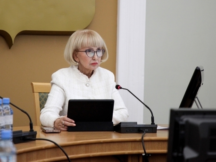 25 декабря Рязанская городская Дума завершила осеннюю сессию