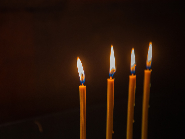 В Тверской области простятся с бойцом СВО Анатолием Слепковым