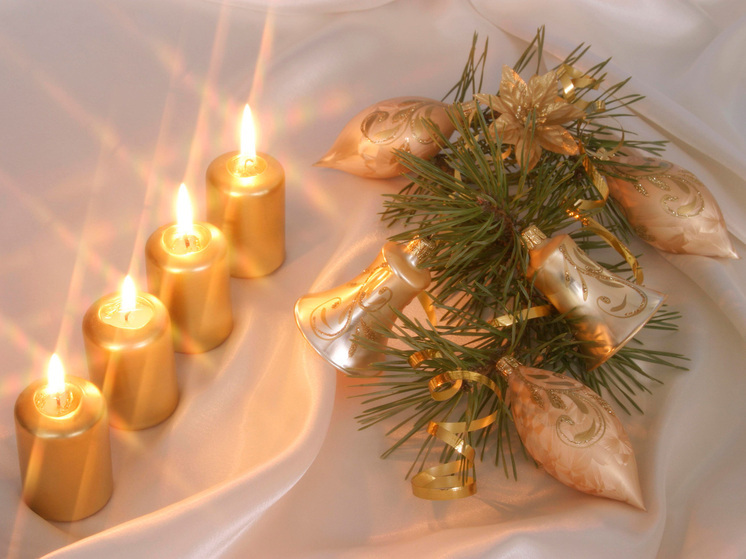 Обряды вредные и полезные: психолог назвала «полезные» и «вредные» ритуалы на Новый год