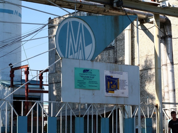 Выставка «Метро как предчувствие» открывается в Екатеринбурге 26 декабря