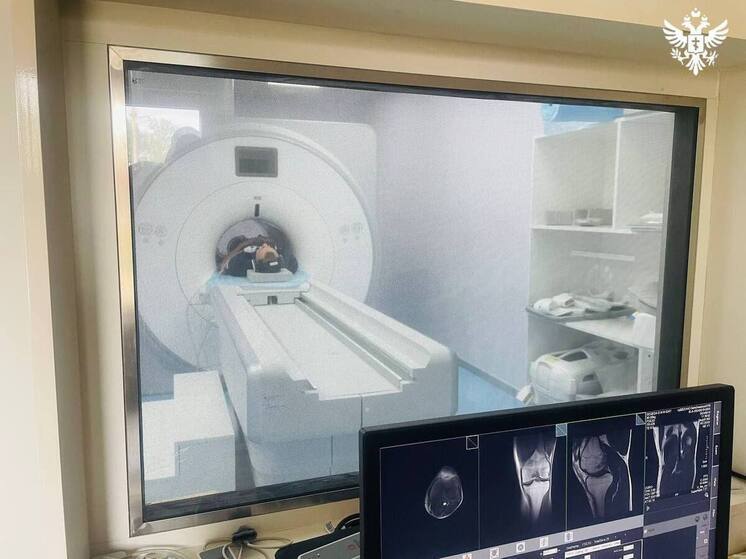 В десяти муниципалитетах Херсонской области построят и реконструируют больницы