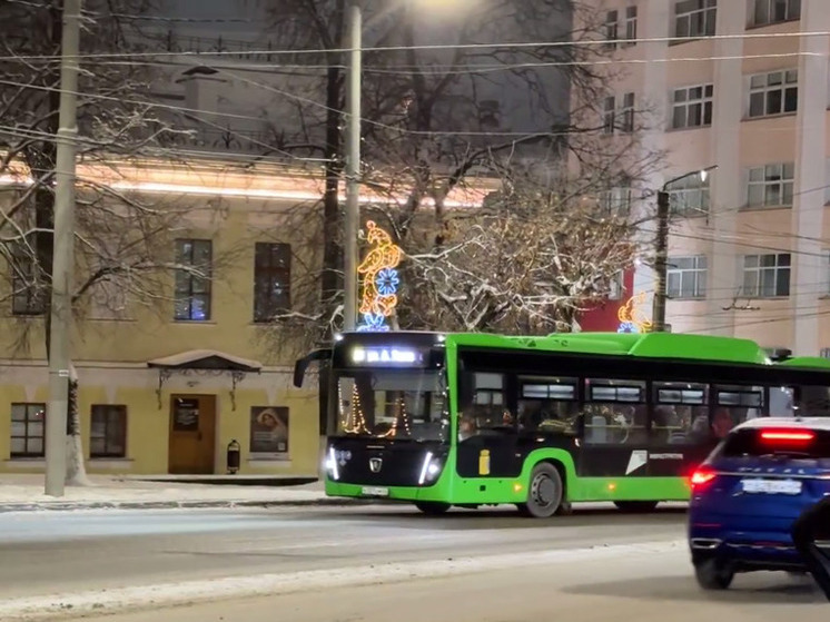 Кировские власти учли мнение горожан: маршрут до ТЭЦ-5 сохранят