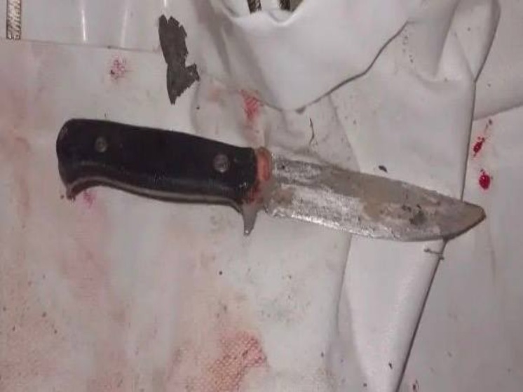 Астраханец похитил и разделал чужую корову