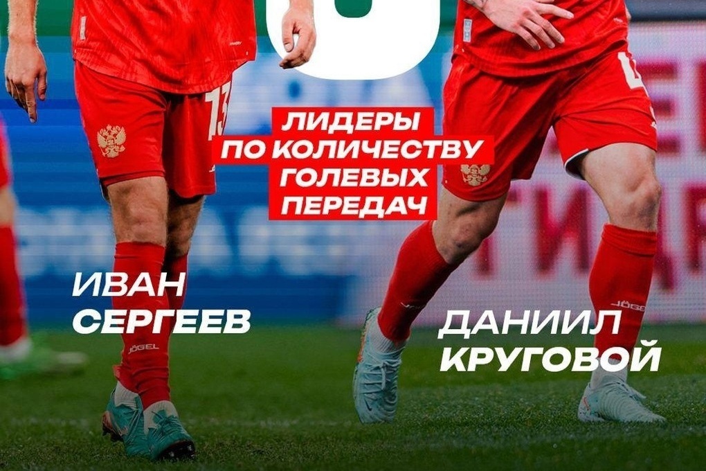 Защитник ЦСКА упрекнул сборную России в ошибочном написании его имени