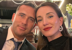 «Лучший новогодний подарок»: Кержаков стал отцом в четвертый раз