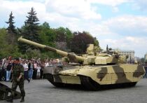 На Украине планируется масштабный аудит оборонно-промышленного комплекса