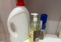 Жителям Орловской области в сезон гриппа и ОРВИ рекомендуют особое внимание уделять уборке в жилых помещениях