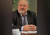 Большой человеческой потерей считает внезапный уход Веры Алентовой ректор ВГИКа Владимир Малышев