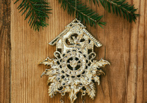 Для россиян декабрь - время хлопот и подготовки к Новому году