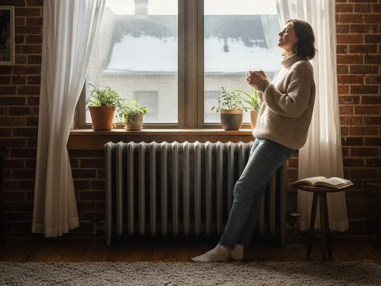 Тепло возвращается: жители Светлополянска получат отопление к концу дня