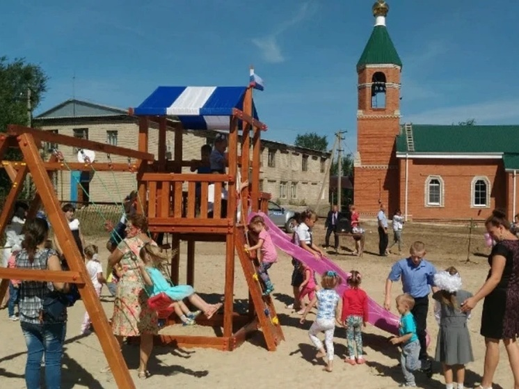 Районы Калмыкии подводят итоги уходящего года