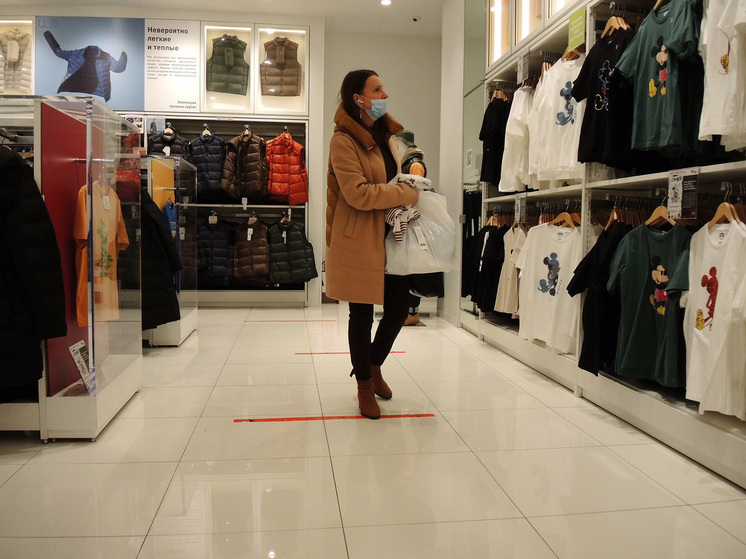 Как подобрать одежду по типу фигуры?