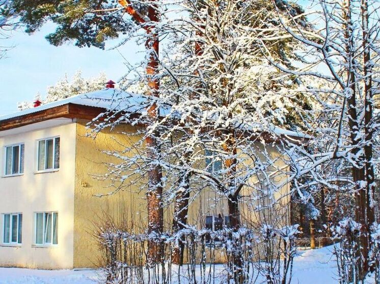 Заезд в «Черёху» по профсоюзным путёвкам в 2026 году открыт с 6 января