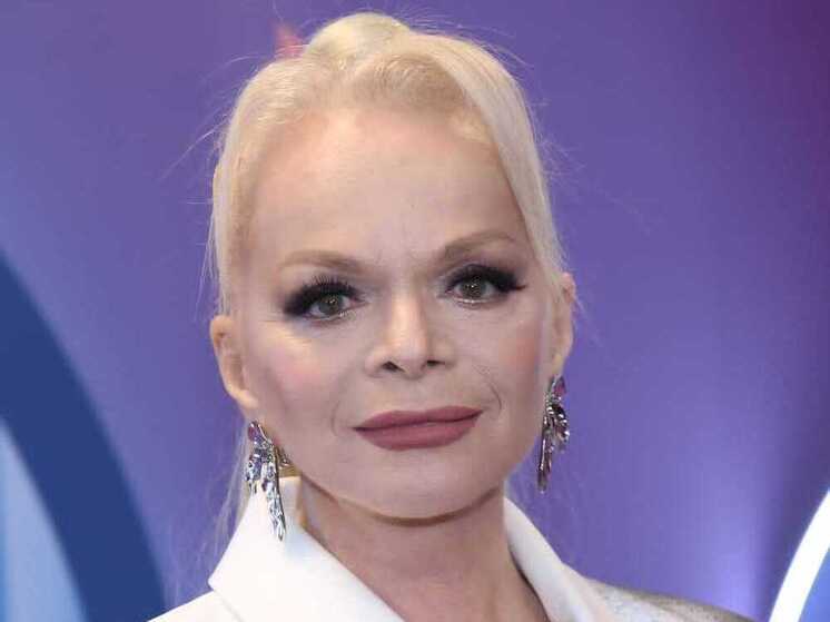 Долина не явилась в суд на рассмотрение иска о ее выселении из квартиры