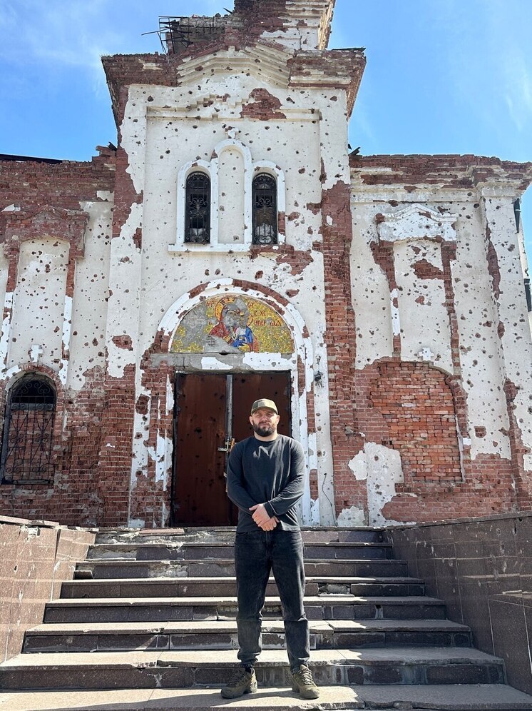 Стешин обвинил «Ахмата» в репутационных потерях после скандала с Дивничем