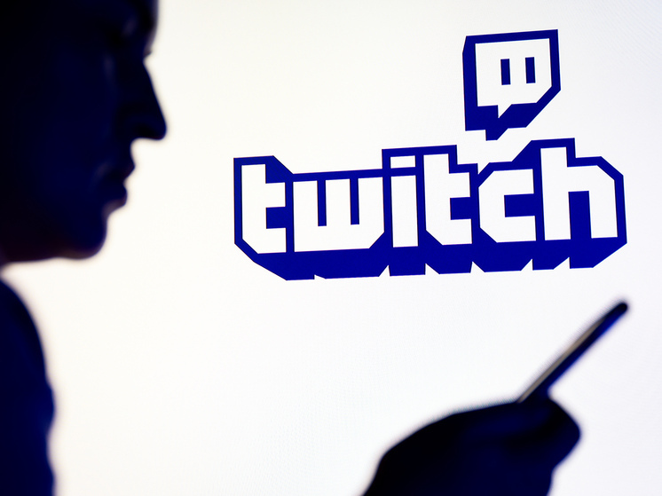 Роскомнадзор опроверг блокировку Twitch в России