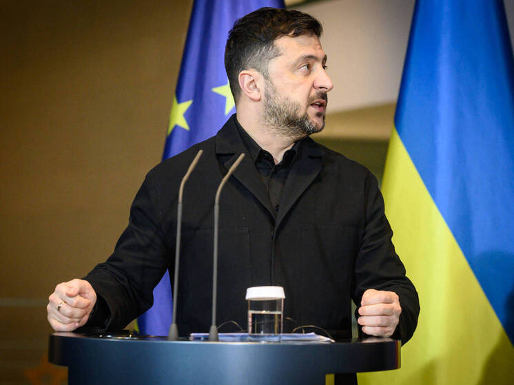 Экс-депутат Рады Дмитрук: Зеленский в своем видеопоздравлении унизил всех верующих