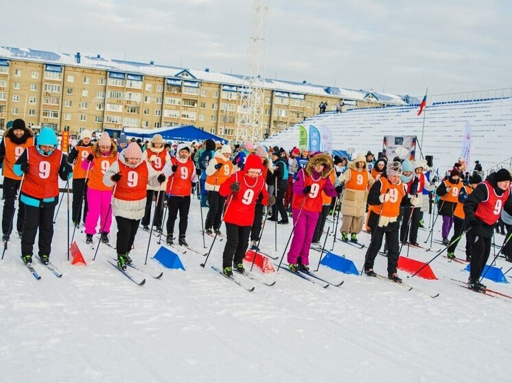 В Тобольске стартует сезон Кубка Главы по лыжным гонкам: первый этап пройдёт в новогодние дни
