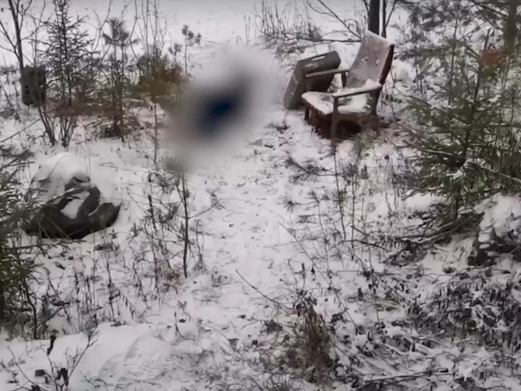 Серия терактов предотвращена силами ФСБ под Калугой