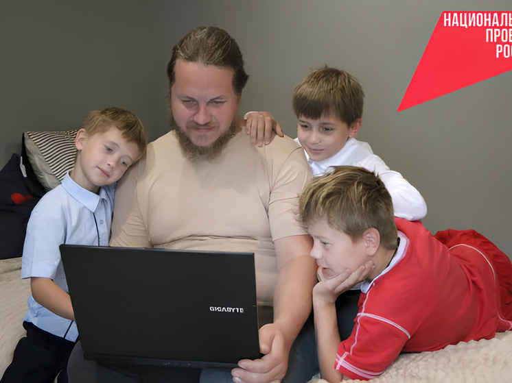 Более 47 тысяч семей в Новосибирской области направили семейный капитал на жильё, авто и образование