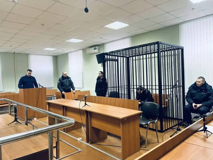 Жителя Брянской области осудили за избиение пенсионерки