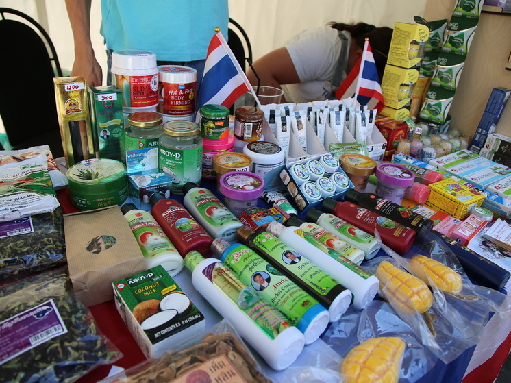 Натуральная косметика: что действительно работает