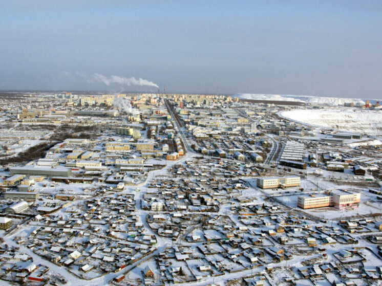 На развитие Мирнинского района направлено более 15 миллиардов рублей