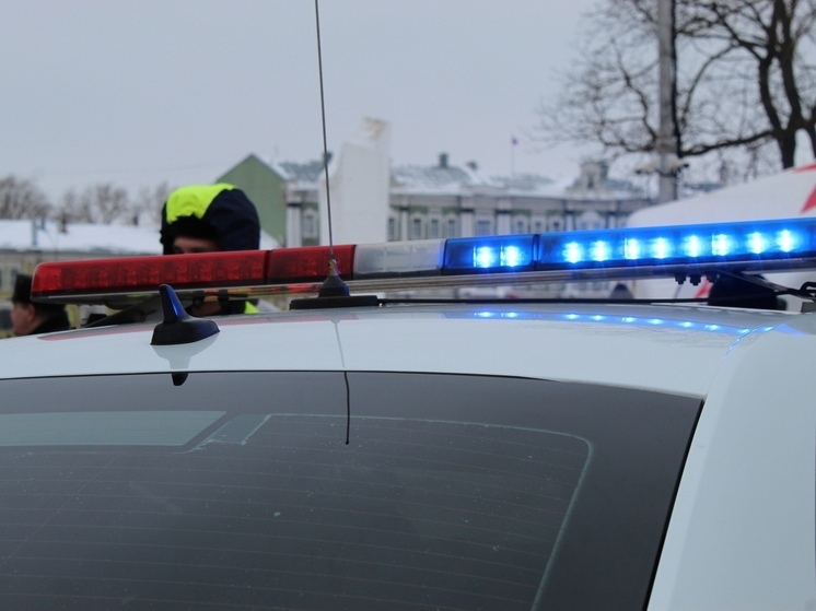 В Череповце задержали наркосбытчика, который в наркотическом угаре нападал на мать