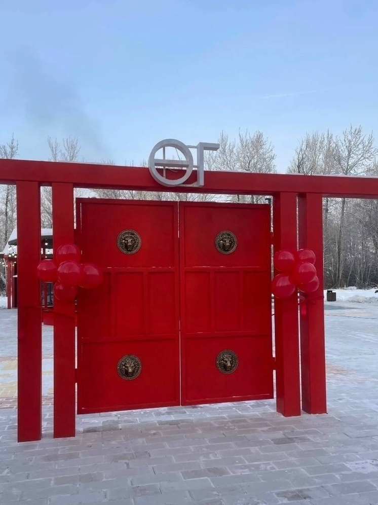 При надзорном сопровождении прокуратуры благоустроен Национальный парк в Кызыле