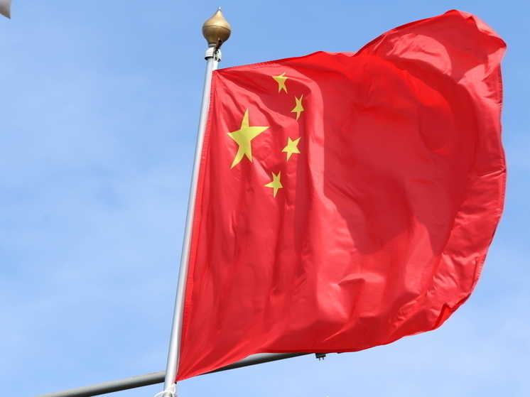 Власти КНР призвали страны мира противостоять возрождению милитаризма в Японии