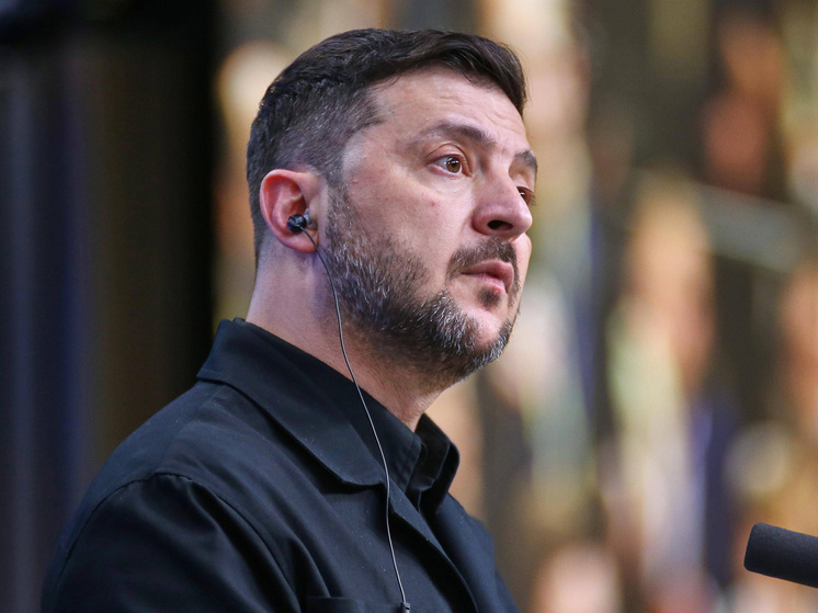 «Ответит на вызов Путина»: выяснились цели секретного визита Зеленского в Купянск