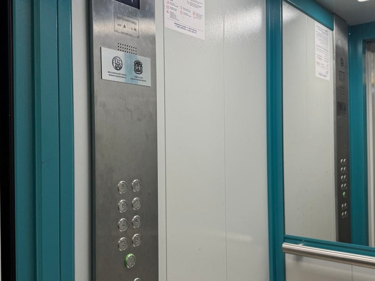 Фонд капремонта показал, какие дома уже обновили в Калининграде